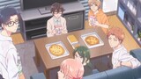 Wotaku ni Koi wa Muzukashii OVA 3 「AMV」Beautiful Mistakes