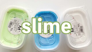 [Slime] Ulasan Slime Magic M