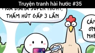 Truyện tranh hài hước p35