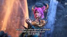 Stellar Transformation Season 6 Episode 5 Sub Indo