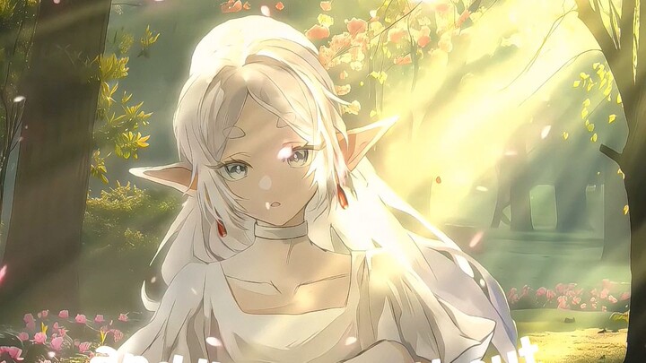 anime girl