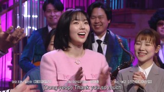 [ENGSUB] Chae Soobin SNL - Outro