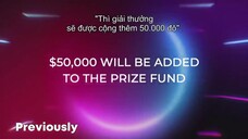 Circle: Hoa Kỳ (Phần 4) EP 5 [Sub Việt]