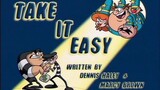 Capertown Cops Ep7 - Take It Easy; Monkey Buisness