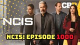 NCIS: The 1000th Episode