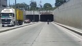 SRP Tunnel Cebu City