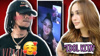 PRICETAGG AT ARCI MUÑOZ NAG-USAP VIA VIDEOCALL | PRICETAGG KINILIG