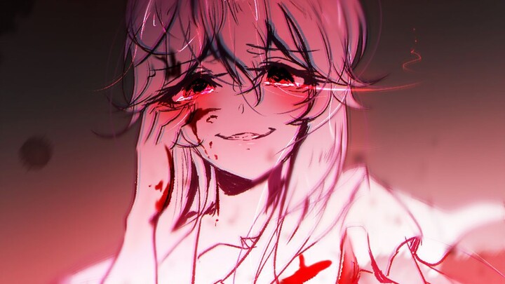 Có ai còn biết cô ấy ở năm 2023 không? Đại diện của "yandere" [Vai trò mới của khối u vú]