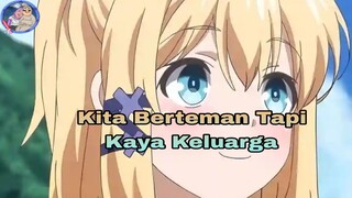Belajar sihir 😘 Dub Indo