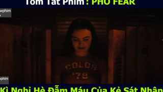 trại hè p3 #reviewphim5sao