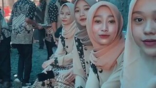 mode jilbab