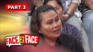 Face 2 Face Full Episode (3/5) | August 29, 2023 | TV5 Philippines