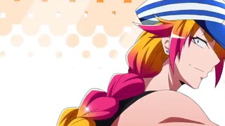 Nanbaka S2 EP4 (ENG SUB)