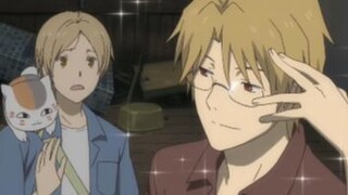 ĐẸP TRAI ko ĐÁNG SỢ | NATORI SAMA  |Natsume yuujinchou