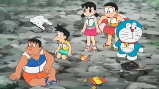 Doraemon episode 825