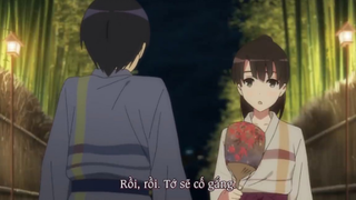 All In One _ Đào Tạo Bạn Gái Phần Đặc Biệt _ Review Phim Anime _ Tóm Tắt Anime H