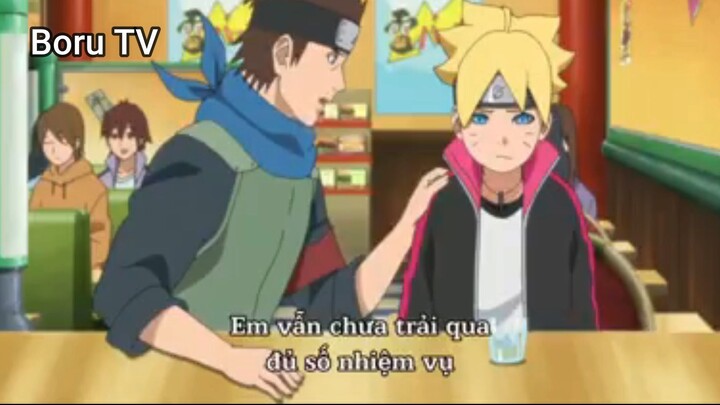 Boruto: Naruto Next Generations (Ep 43.6) #Boruto