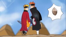 NO NUTS NARUTO!