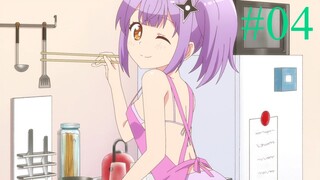 Ninkoro: Ninja dan Pembunuh 04 Subtitle Indonesia
