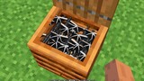 I caught a box of ender dragons