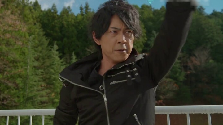 【Kamen Rider BLACK RX】คอลเลกชันการเปลี่ยนแปลงของเทพในวัยเด็ก Kotaro Minami