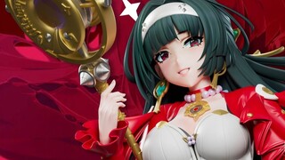 【Juequ Zero·Yao Jiayin】Tampilan pesanan pelanggan buatan tangan