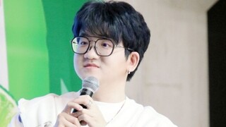 [Voice Actor-Ma Zhengyang] The timbre is changeable, I love the teenage voice so much