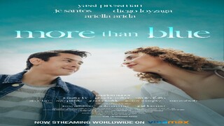 MORE THAN BLUE (2021) FULL MOVIE
