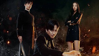 ISLAND(2022) EP2