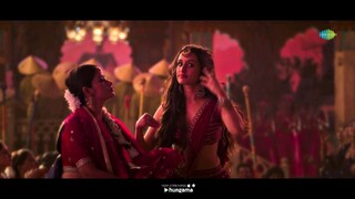 Aayi Nai -Stree 2 | Shraddha Kapoor | Rajkummar Rao | Sachin-Jigar |Pawan Singh, Simran, Divya, Amit