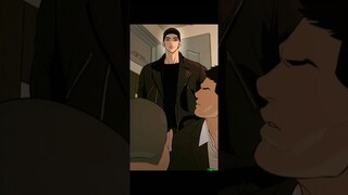 Jinx (New Chapter) #Manhwa #Manga #Bl #Yaoi #Edit
