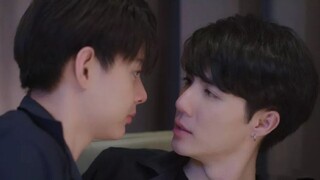 [I Just Fall In Love with You] Bộ phim tôi muốn xem nhất trong năm tới, hai nhân vật nam chính đẹp t