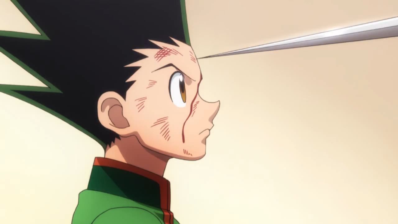 Hunter X Hunter: Season 1, Episode 19 - Rotten Tomatoes