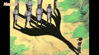 Naruto Dattebayo (Short Ep 70) - Thuật Trói Bóng #naruto