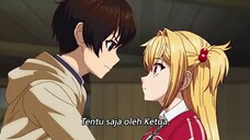 05_Battle Game in 5 Seconds (Ketemuan, Gelut 5 Detik Kemudian) Sub indo