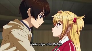 05_Battle Game in 5 Seconds (Ketemuan, Gelut 5 Detik Kemudian) Sub indo