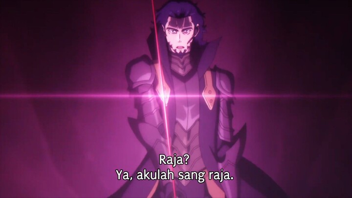 AKU ADALAH RAJA BADUT