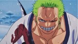 Zorojuro tại Wano Quốc (Edit) One Piece