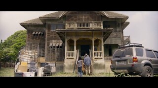 The Cursed Land (indo sub) 720p