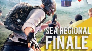 [วันที่ 3 - vol.4] realme League: realme X PUBG MOBILE Amateur SEA GRAND FINAL