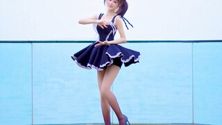 治 愈 系 女 友 ❤【竖屏一镜】