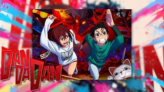 Anime seru buat santai malam Minggu😋