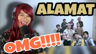 ALAMAT - Hindi Tayo Pwede - THE BEST COVER HIGH LEVEL OMG!!!!