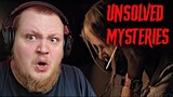 5 of the Creepiest Unsolved Mysteries Mr Nightmare REACTION