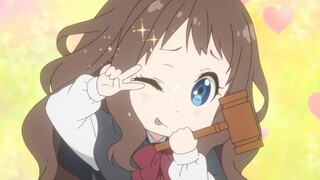 Take a look at those cute little lolis in anime!