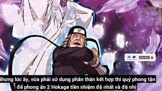 Top 10 Phong Ấn Thuật Mạnh Nhất Trong Naruto Thi Quỷ Phong Tận Hạng 4-6