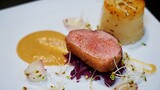 Magret de Canard - món ức vịt Pháp nổi tiếng