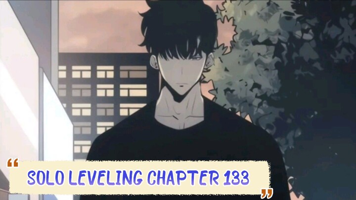 DUNGEON BREAK JEPANG | SOLO LEVELING SEASON 3