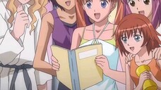KALEIDO STAR SEASON 2 ENGLISH DUB EPISODE 35