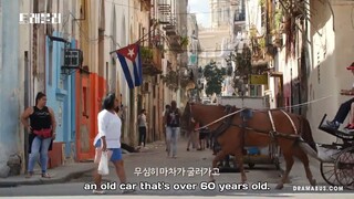 Traveler EP.1 (ENGSUB)